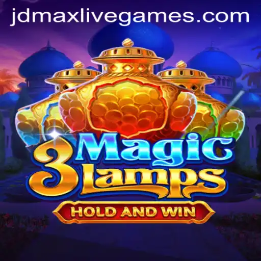 Exploring the Enchanting World of 3MagicLamps: A Journey Through Gameplay and Current Events
