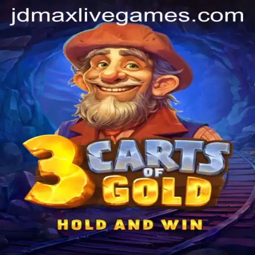 Unveiling the Enigmatic World of 3cartsOfGold: A Comprehensive Guide