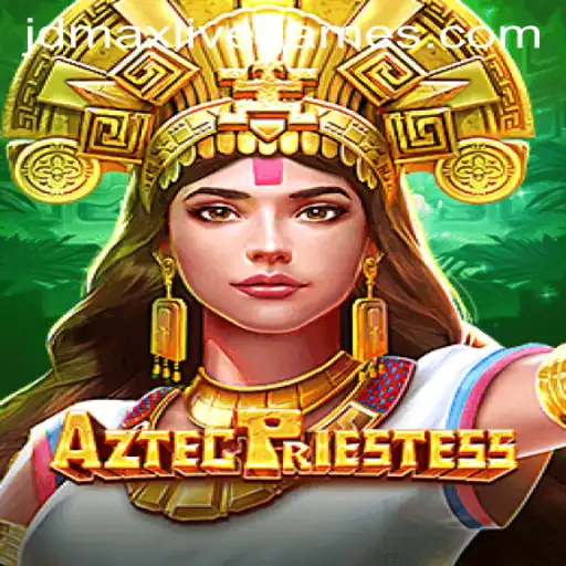 Exploring the Enchanting World of AztecPriestess: A Journey with JDMax