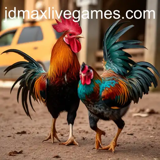 Cockfighting and the 