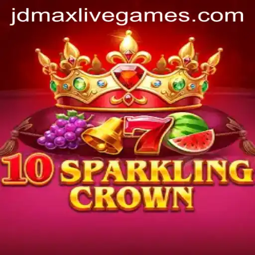 An In-Depth Exploration of 10SparklingCrown: The Game Revolutionizing jdmax