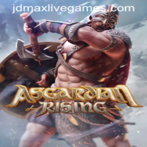 AsgardianRising: Unveiling the Mythical Realm of Adventure