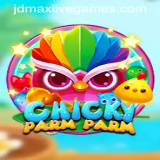 ChickyParmParm: A New Gaming Sensation with Exciting Dynamics