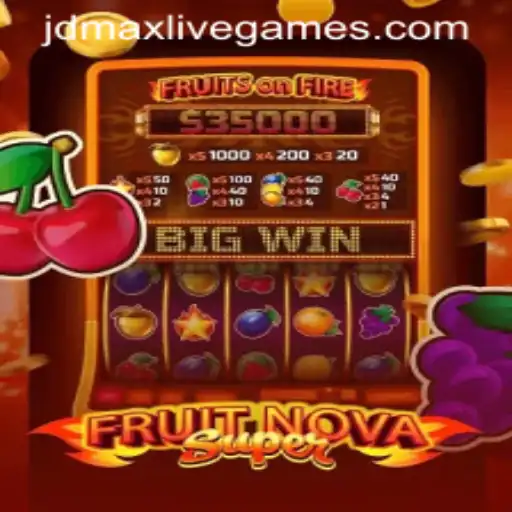 Exploring the Exciting World of FruitNovaSuper: A Modern Arcade Adventure