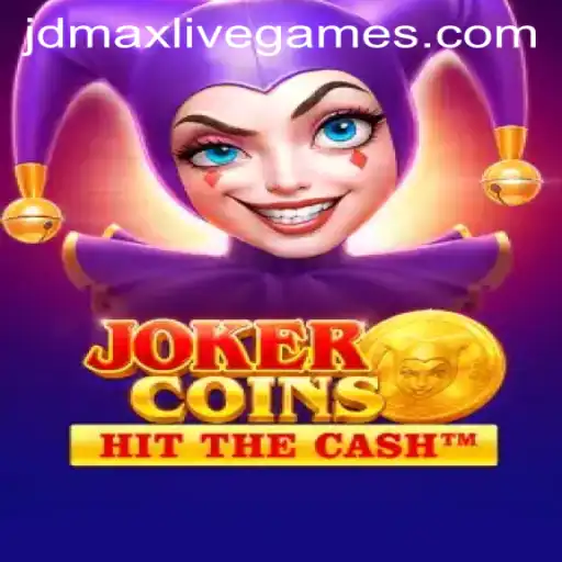 JokerCoins: A New Era in Gaming