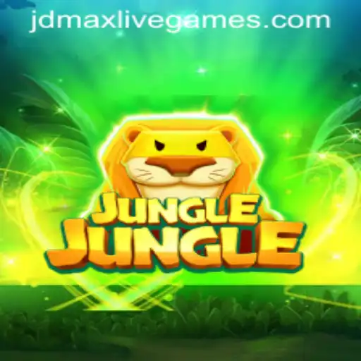 JungleJungle: A Thrilling Expedition Into The Wild