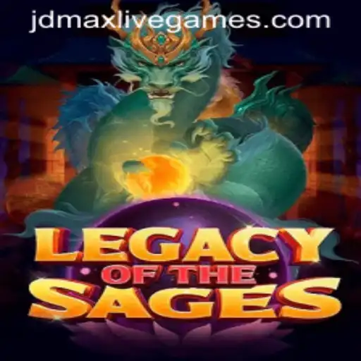 Legacy of the Sages: An Epic Adventure Awaits