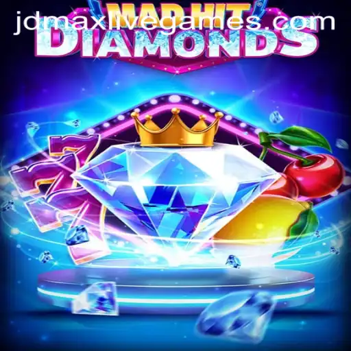 Unleashing the Excitement of MadHitDiamonds: A New Gaming Sensation
