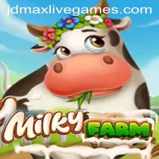 MilkyFarm: A Immerse into the World of Farm Life