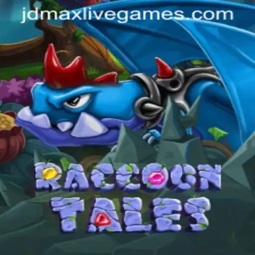 Exploring the Enchanting World of RaccoonTales: A Unique Gaming Experience with jdmax