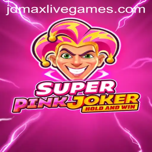 Discovering the Thrills of SuperPinkJoker: A Vibrant Gaming Adventure