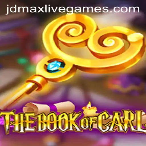 Exploring TheBookofCarl: A New Dimension in Gaming