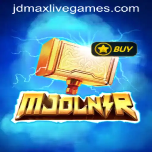 Unveiling Mjolnir A New Era in Gaming