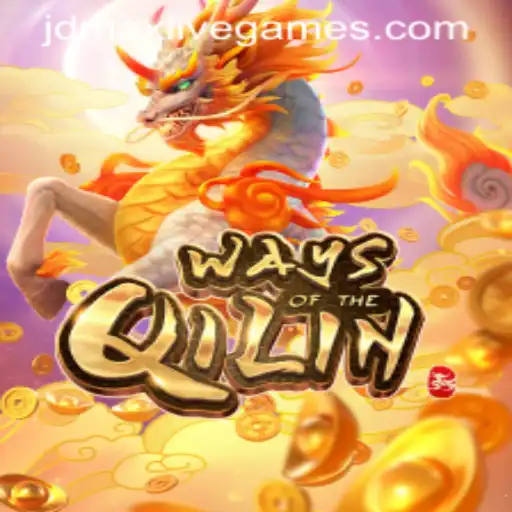 Unveiling the Mystical Realms of 'Ways of the Qilin' with JDMax