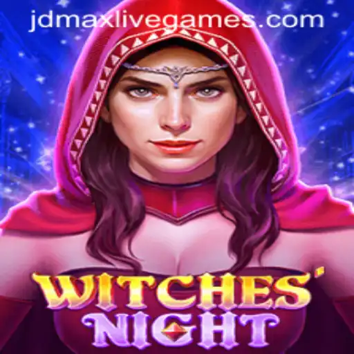 WitchesNight: An Immersive Journey into the Magical Realm