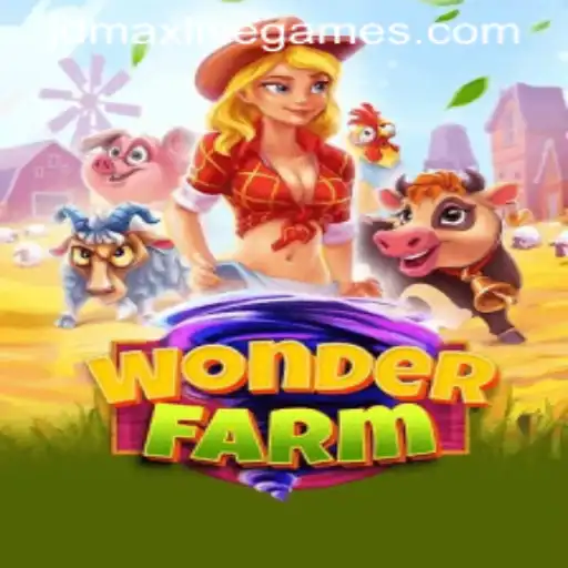 Discover the Magic of WonderFarm: A New Era in Virtual Farming