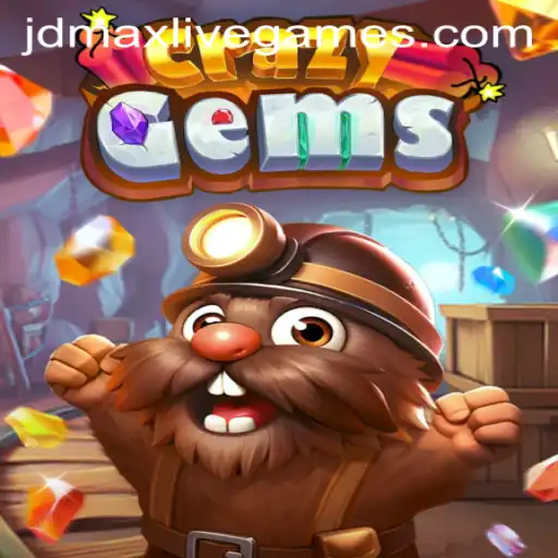 The Dazzling World of CrazyGems and the Enigmatic jdmax