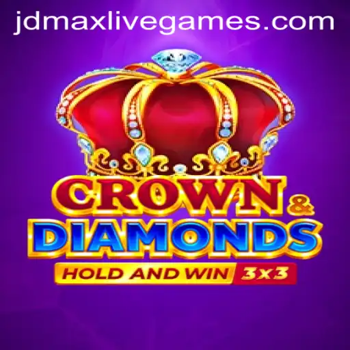 Crowndiamonds: The Game of Strategy and Intrigue