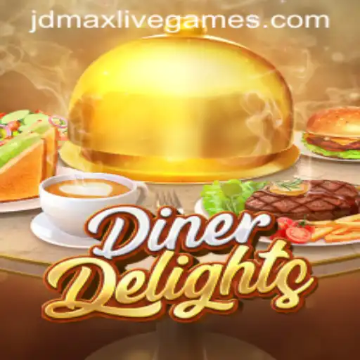 DinerDelights: A Delicious Adventure in Gaming