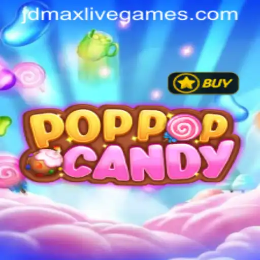 Exploring the World of POPPOPCANDY