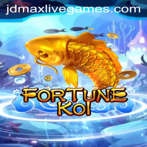 Discover FORTUNEKOI: A Unique Gaming Experience Blending Luck and Strategy