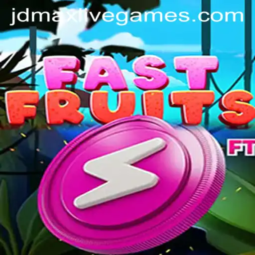 Discovering FastFruits: The Exciting World of jdmax's Newest Game