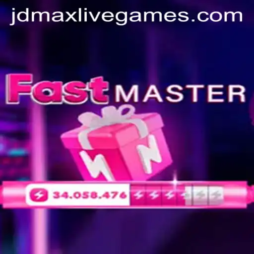 FastMaster: A Thrilling Challenge with jdmax Strategy