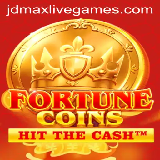 Exploring the Enchanting World of FortuneCoins with jdmax