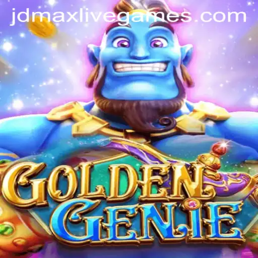 Exploring GOLDENGENIE: A Captivating Game with a Twist