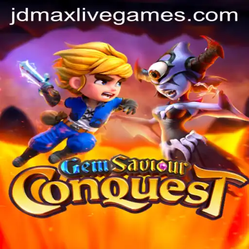 GemSaviourConquest: A Captivating Adventure That Transcends Imagination