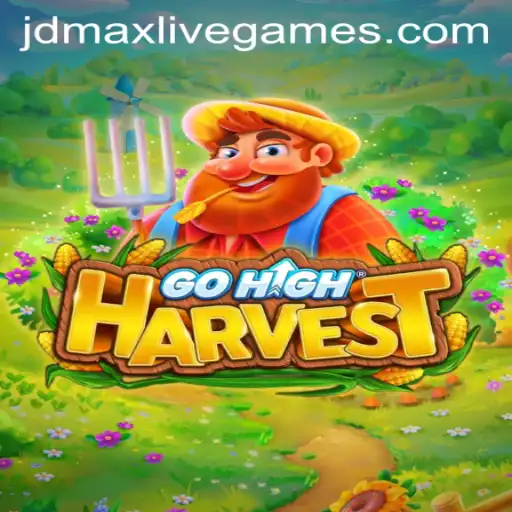 Discover GoHighHarvest: A New Era in Gaming with jdmax