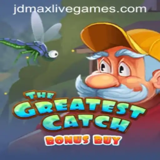 The Greatest Catch Bonus Buy: An Exciting New Adventure in Gaming