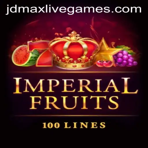 Exploring the Enchanting World of ImperialFruits100: A Fresh Take on the Classic Casino Game