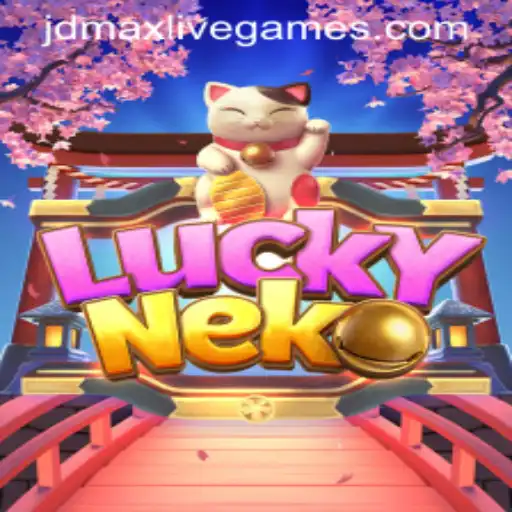 LuckyNeko: The Journey of Fortune and Adventure