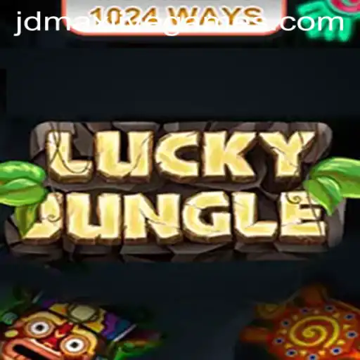 Explore the Exciting World of LuckyJungle1024: Where Strategy Meets Fortune