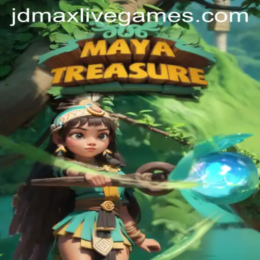 Discover the Fascinating World of MayaTreasure: An In-Depth Look Into Gameplay and Dynamics