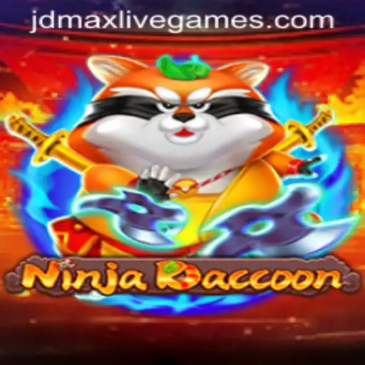 NinjaRaccoon: The Adventurous Escape of a Furry Samurai