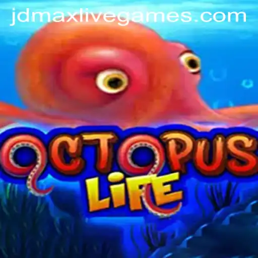 OctopusLife: Dive into the Underwater Realm of Strategy and Survival