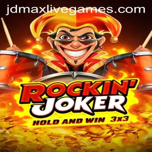 RockinJoker: A New Twist in Gaming Dynamics