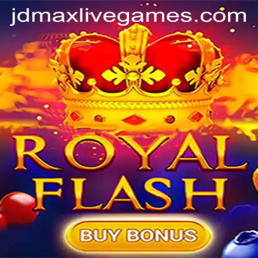 Explore the Thrilling World of RoyalFlashBuyBonus with JDMax