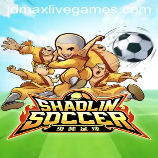 Shaolin Soccer: A Blend of Martial Arts and the Beautiful Game