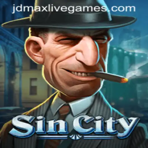 Experience the Thrills of SinCity: A Dive into the High-Stakes World of JDMax