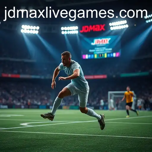 The Evolution of JDMax in the Sports Arena