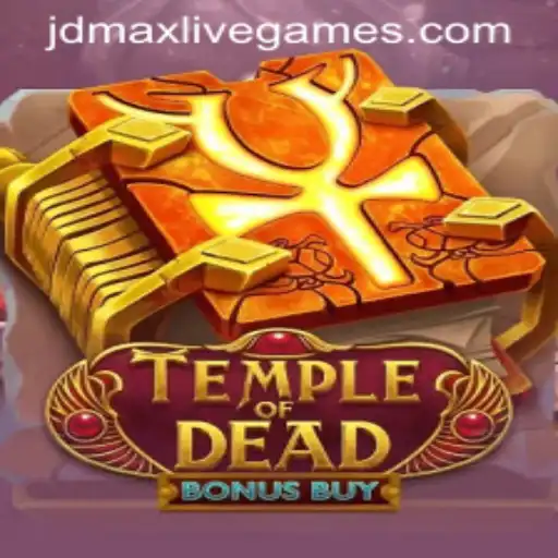 Discovering TempleofDeadBonusBuy: A Thrilling Gaming Experience