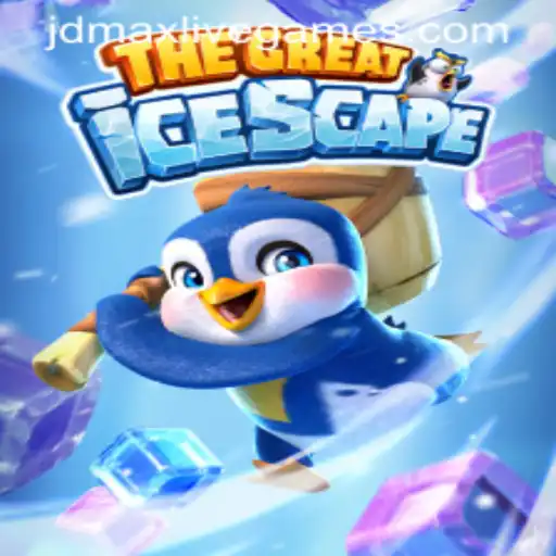 The Great Icescape: A Chilling Adventure Unveiled