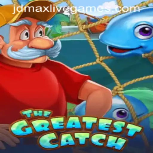 TheGreatestCatch: A Deep Dive into the Latest Gaming Phenomenon