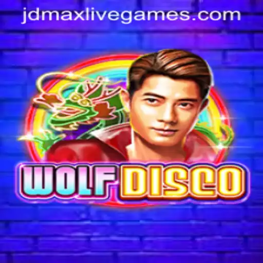 Unveiling WolfDisco: The Thrilling Dance in the Digital Forest
